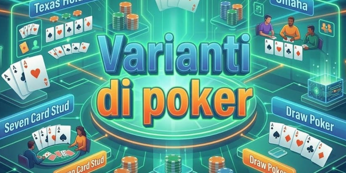 Poker Texas Holdem Online Gratis: Guida Completa per Divertirsi e Migliorare le Proprie Abilità