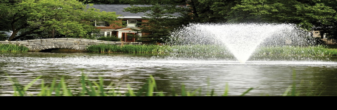 Water Landscapes Cover Image