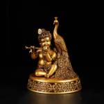 lord krishna statue Profile Picture