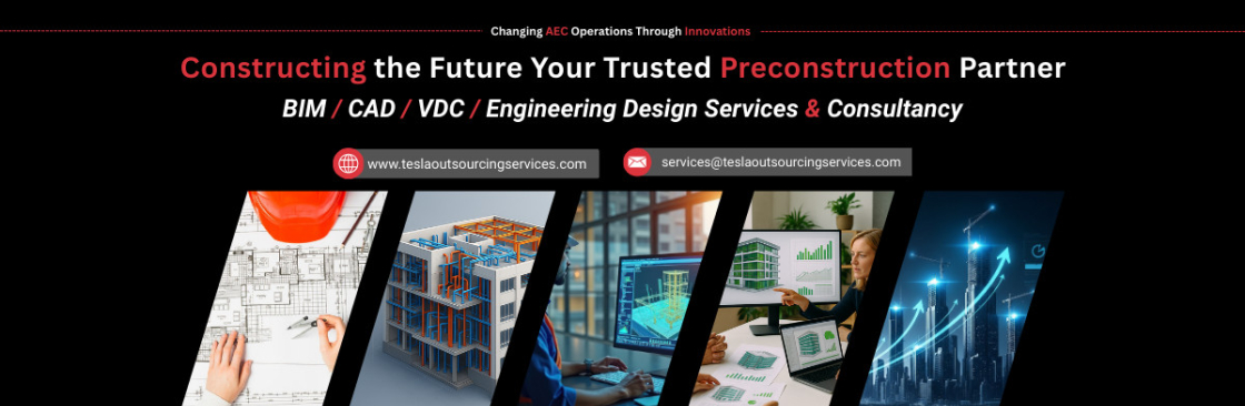 Tesla Outsourcing Services LLC Cover Image