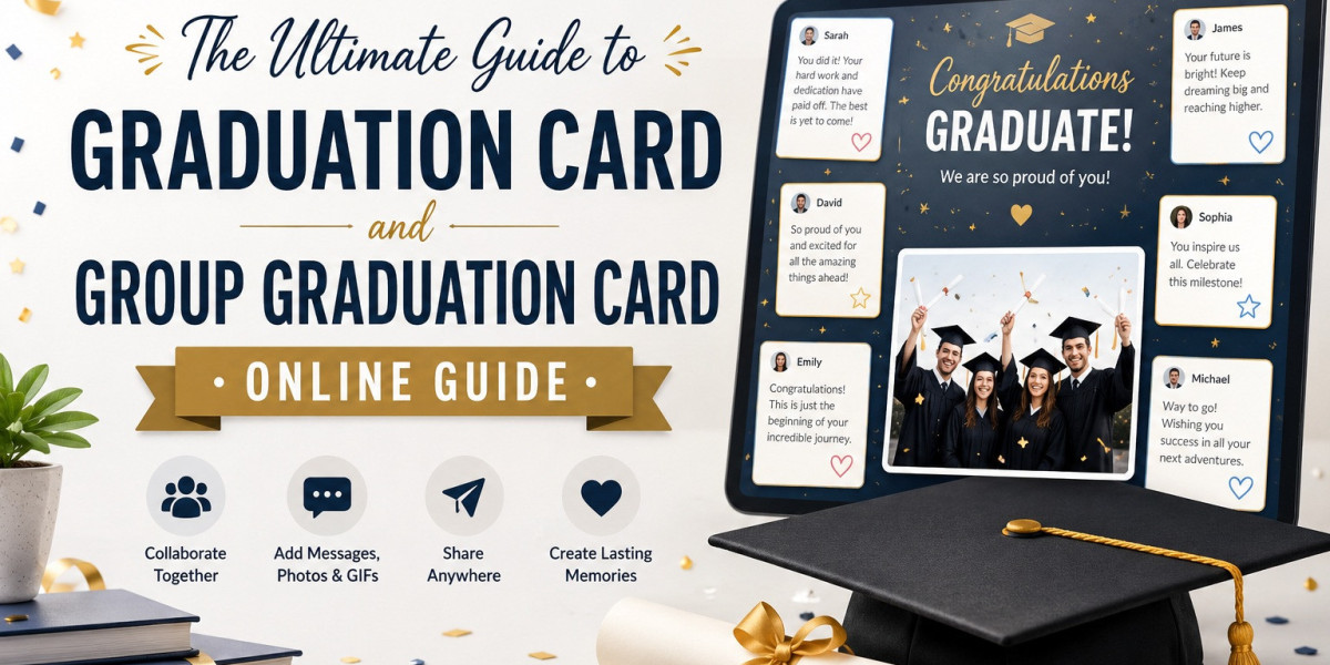 Personalized Online Graduation Cards | Group Graduation Cards & Virtual Graduation Card Ideas