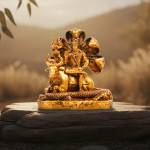 lord shiva statue Profile Picture