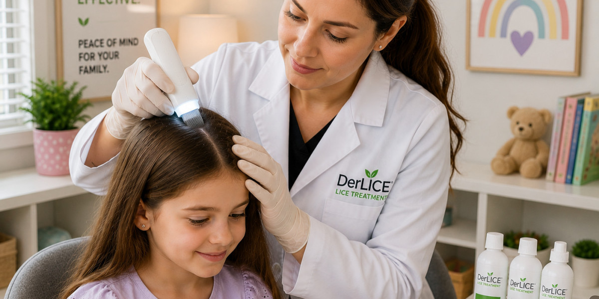 The Science of Success: Why a Professional Nit Lice Comb is Essential
