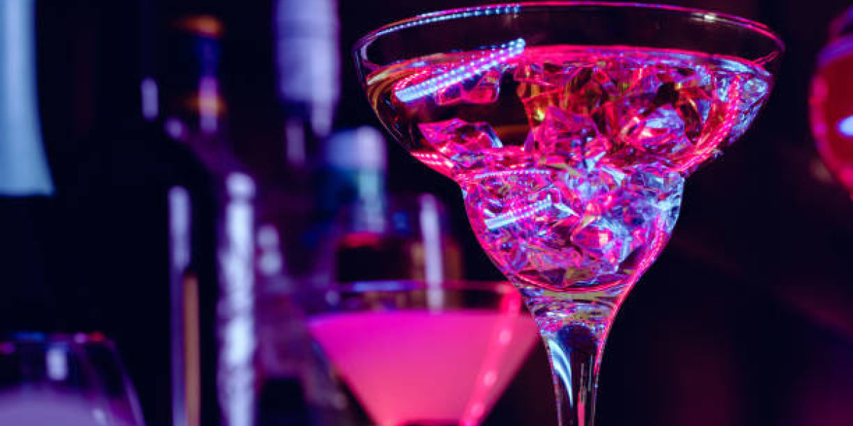 Discover the Best Cocktail Menu for Your Night Out