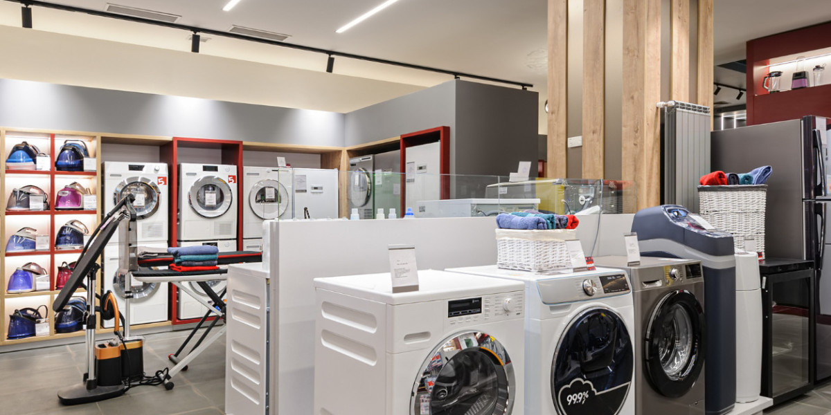 Best Electronic Shop in Nairobi – Trusted Appliance & Electronics Experts in Kenya ??✨