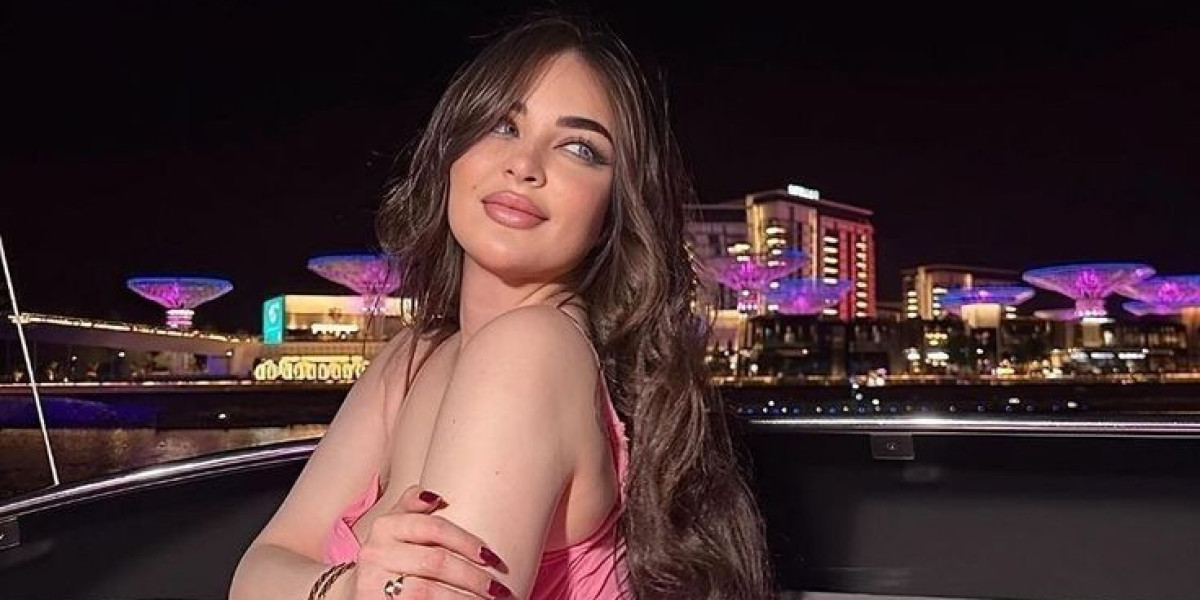 Dubai Escort Services: Trends, Safety Tips & Insider Advice