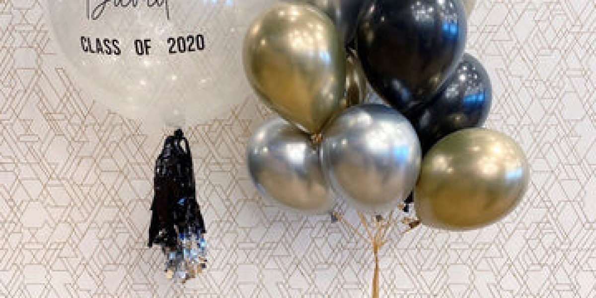 The Real Secret Behind Every Picture-Perfect Valentine's and Anniversary Balloon Celebration