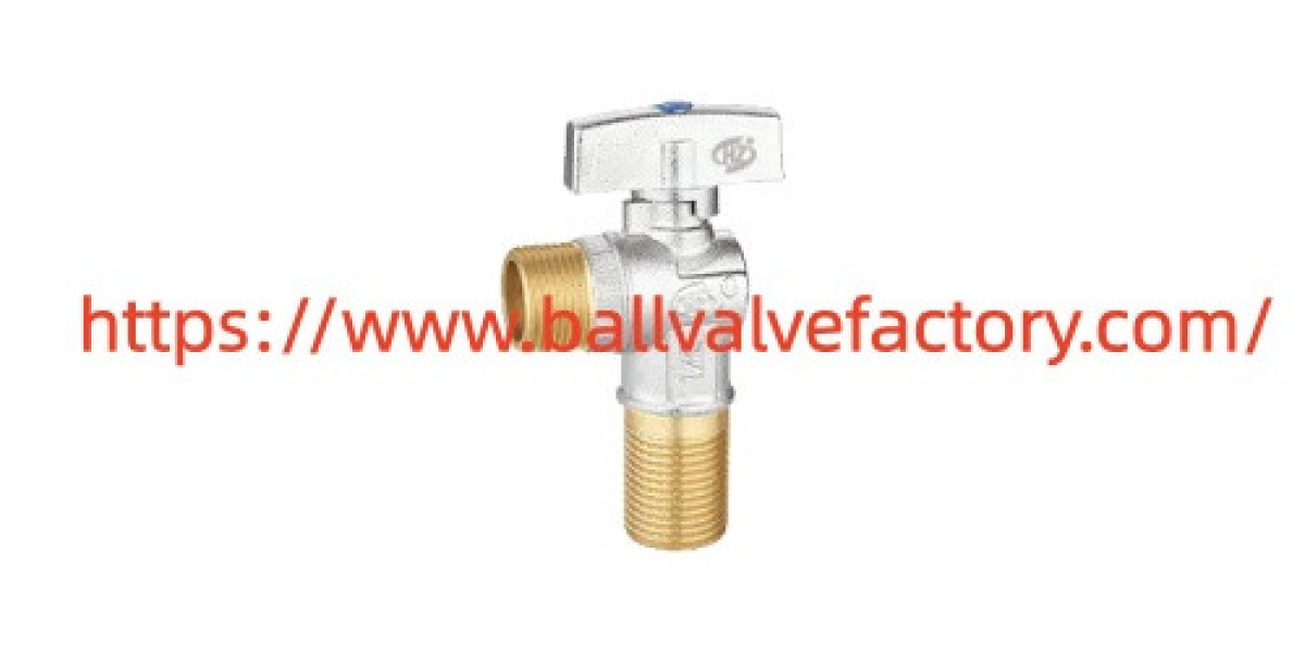 Why Do Ballvalvefactory Brass Angled Radiator Valves Suit Compact Heating Environments