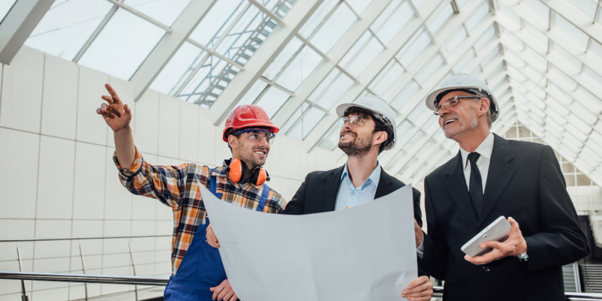 The Importance of Collaboration in Modern Construction Projects