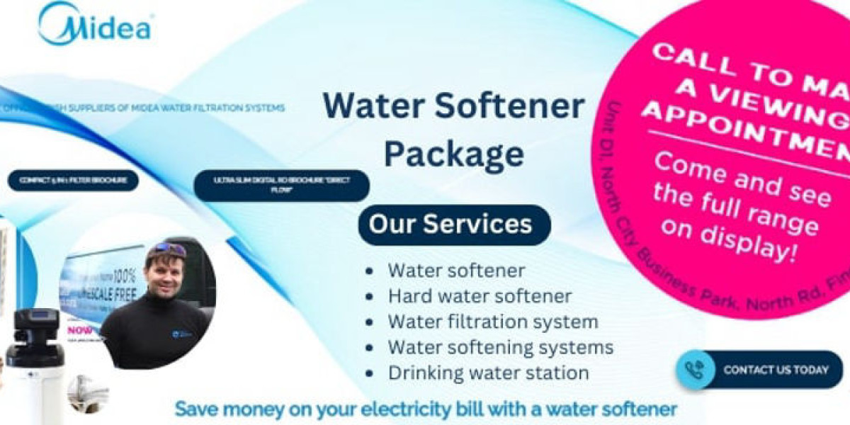 Exploring Reverse Osmosis Filter Ireland: A Smarter Approach to Pure Water