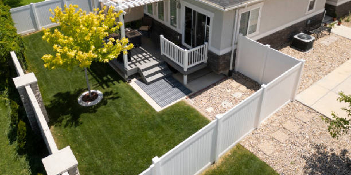How Professional Boundaries Transform Your Residential Curb Appeal