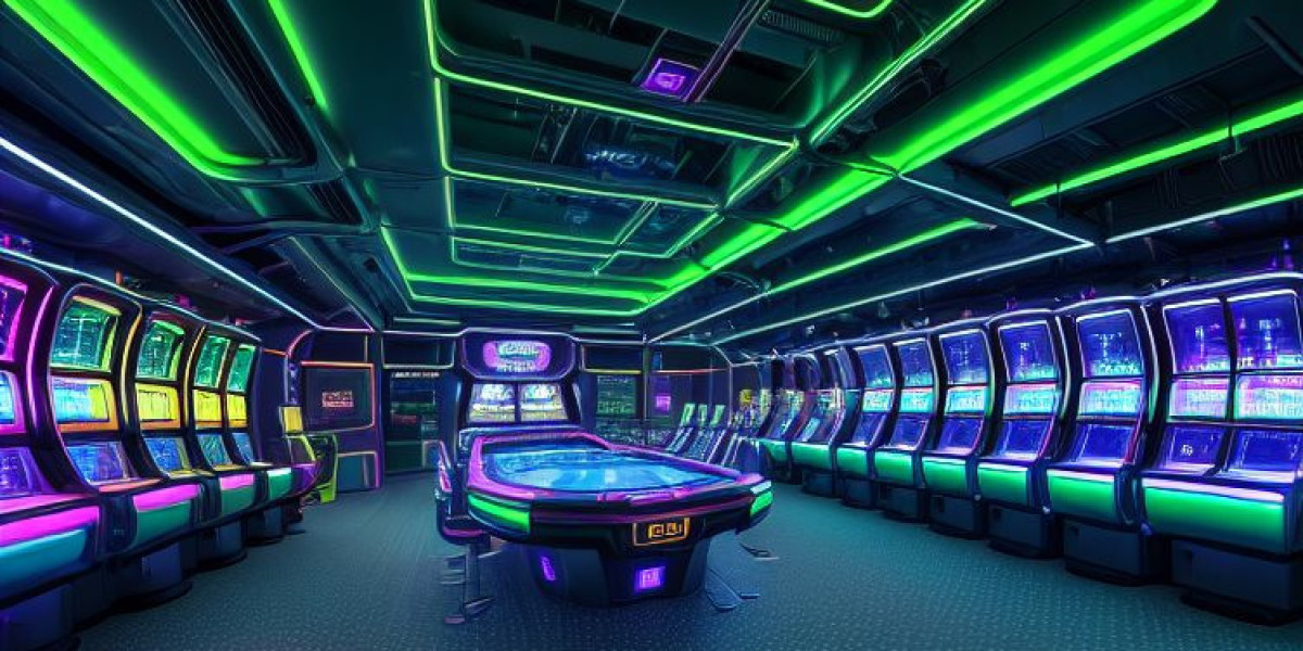 Bonussen bij BetCity Casino.