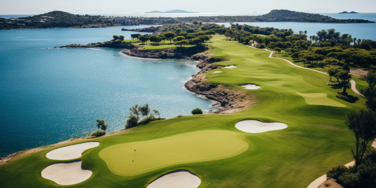 Plan the Perfect Luxury Getaway in Costa del Golf