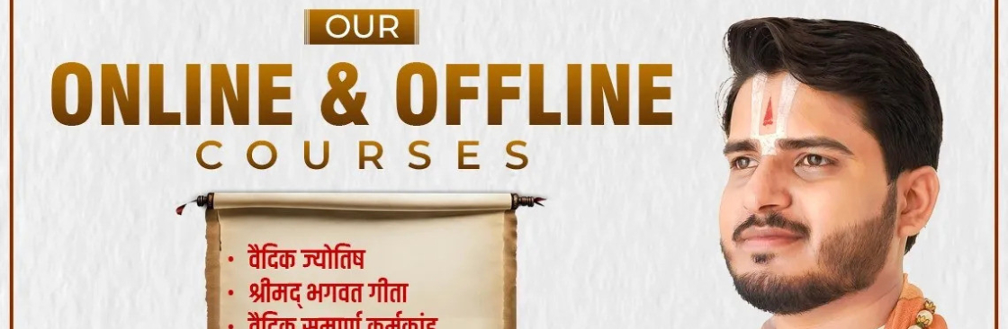 Vaidik Laxmikant Shastri Cover Image