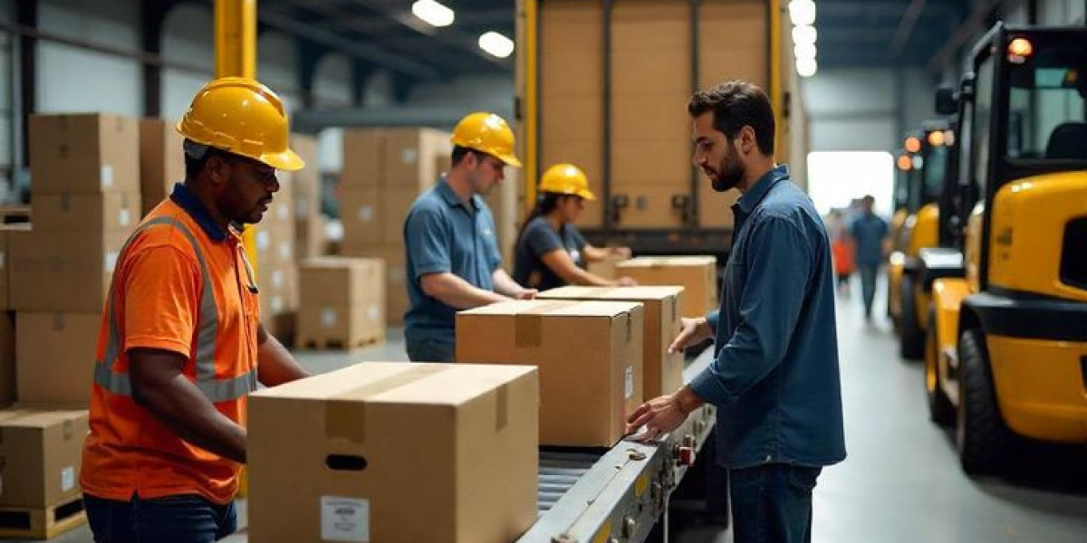 Advanced Supply Chain Software Supports Better Inventory Management