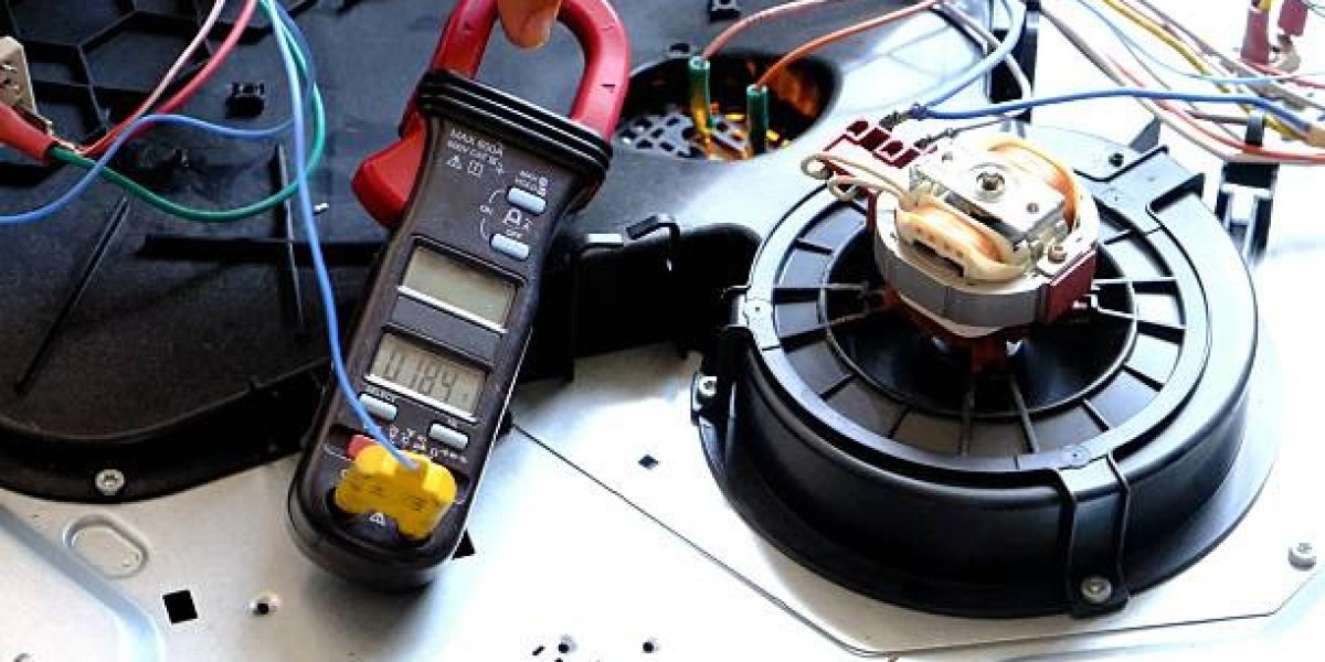 How Appliance Repair Services Help Maintain Household Efficiency