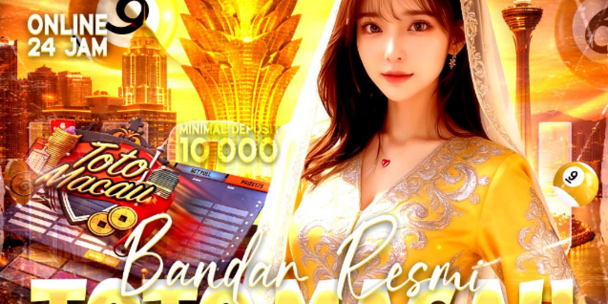 Rajabandot Macau dengan Kemenangan Tanpa Batas