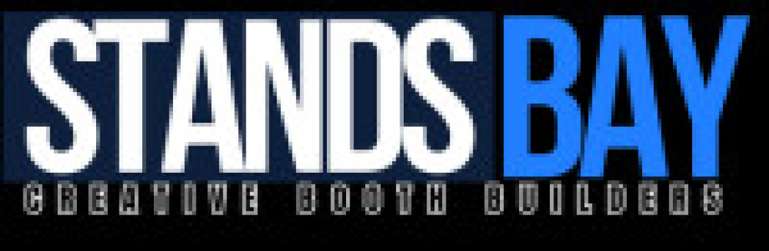 Stands bay Cover Image