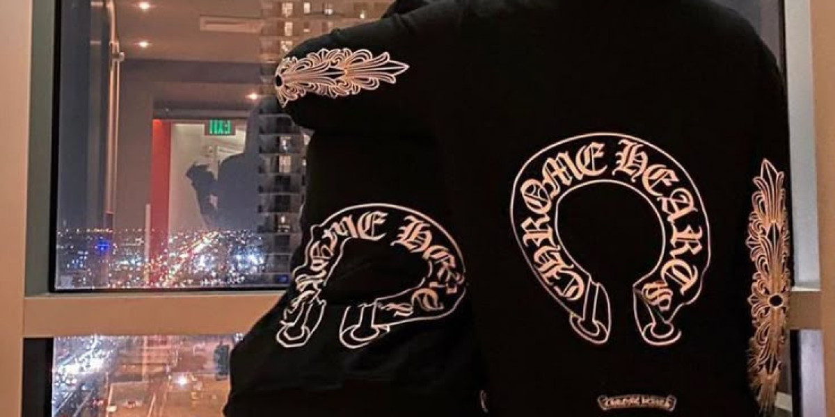 The Ultimate Guide to Chrome Hearts Clothing: Streetwear Luxury Redefined