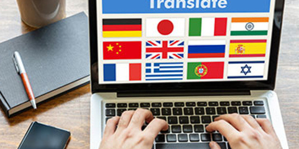 Come Ho Scoperto il Valore delle Traduzioni Professionali Online