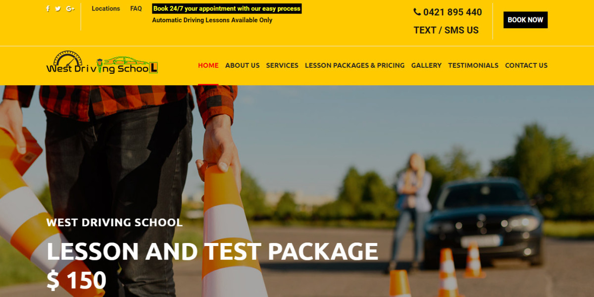 Automatic Car Driving Classes in Australia: The Modern Path to Safer and Smarter Driving