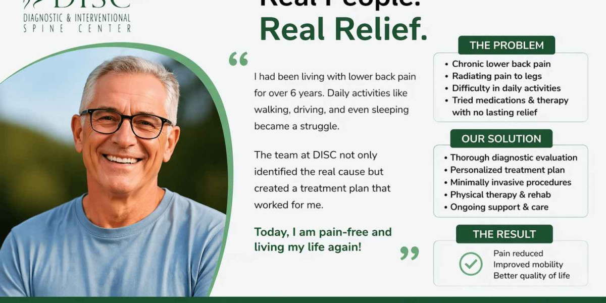 Best Pain Management Doctor in NY for Lasting Relief and Care