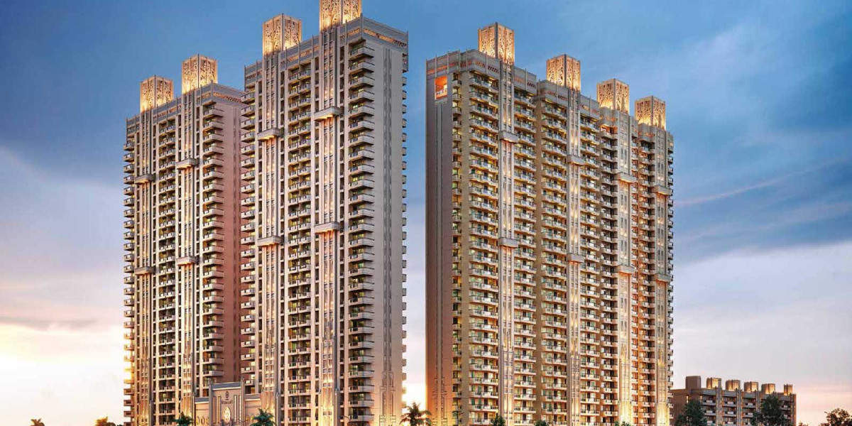 Understanding the Growing Demand for Residential Properties in Noida Extension