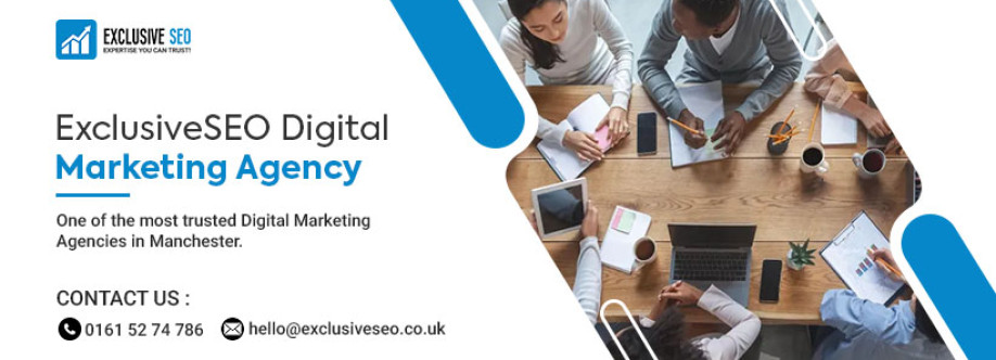 Exclusive SEO Cover Image