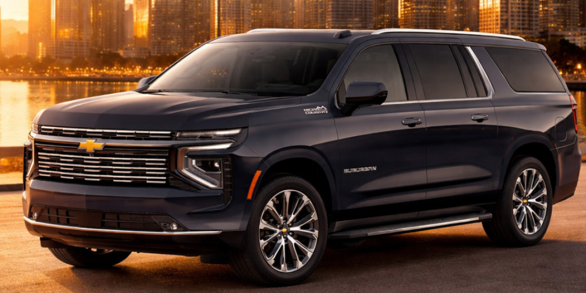 Exceptional Morristown Limo Service For Modern Travel