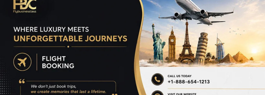 Flybusine class Cover Image