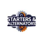 Starters and Alternators Uk Profile Picture