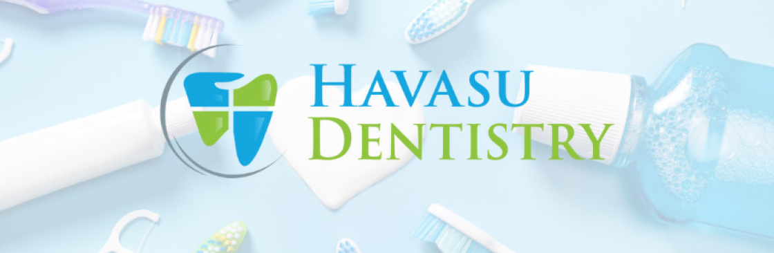 Havasu Dentistry Cover Image