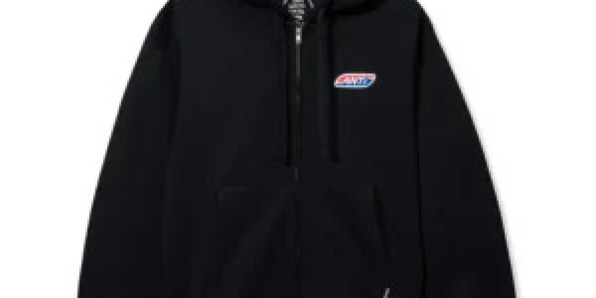 ASSC Racing Hood-Zip: A Complete Style Review and Streetwear Breakdown