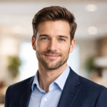 Oliver Snow Profile Picture