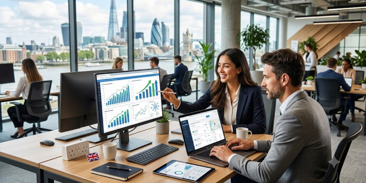 Fast ranking company listing site for UK business promotion