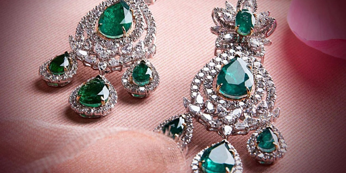 Indian Jewellery Berwick | Jewels of Punjab