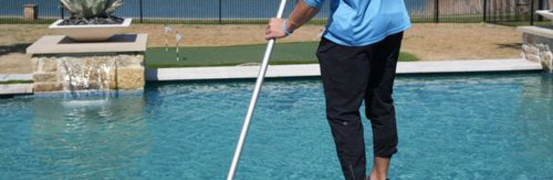 Anomaly Pool Services Cover Image