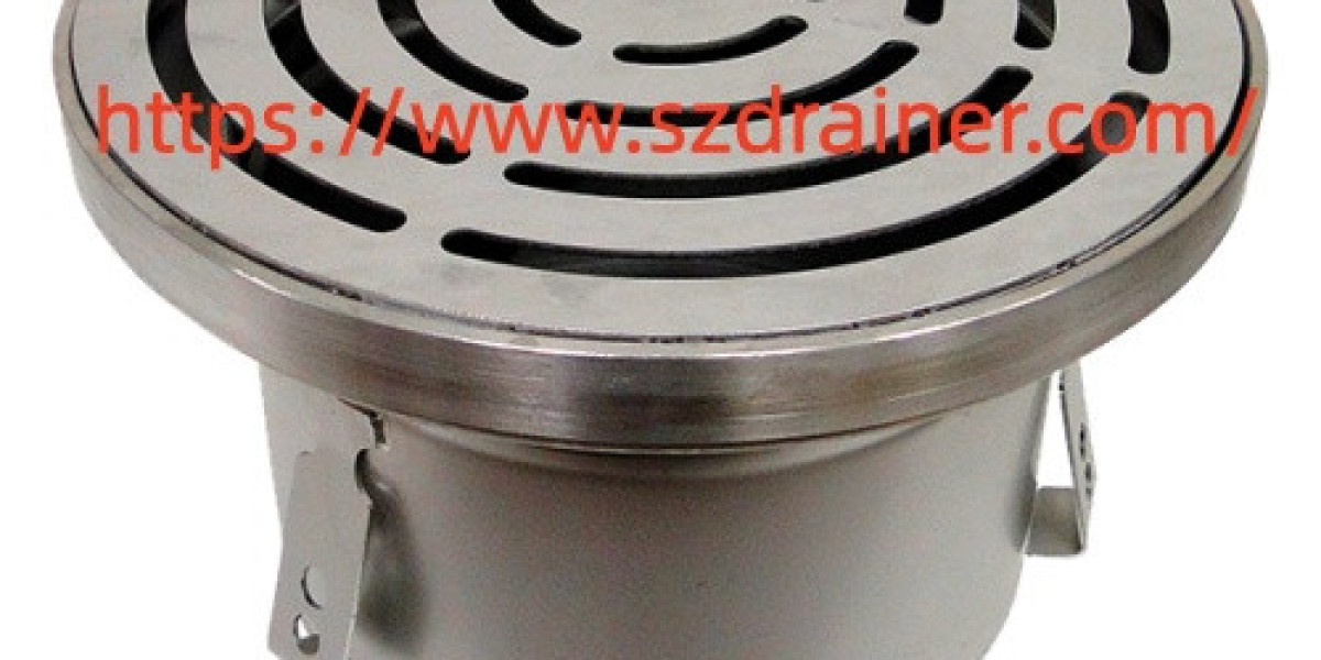 Is Szdrainer Stainless Steel Floor Drain Right For Renovation Projects