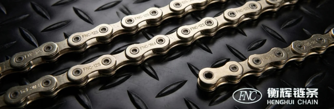 heavy duty bicycle chain Cover Image