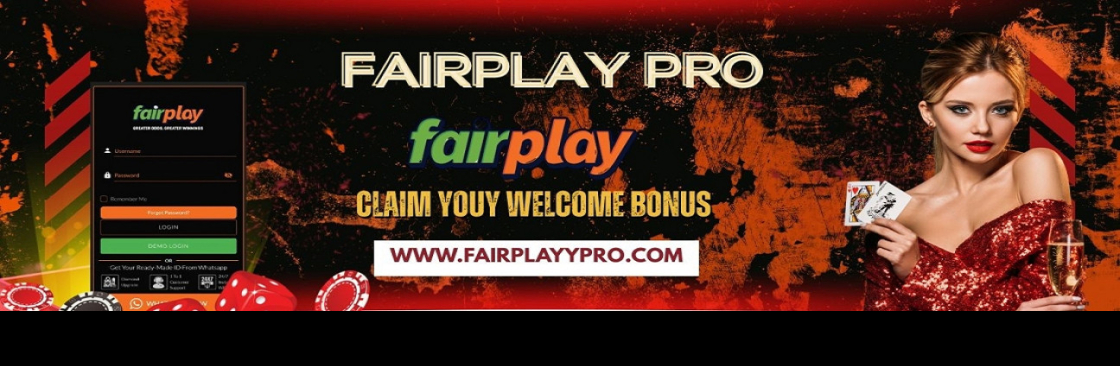 fairplay online Cover Image
