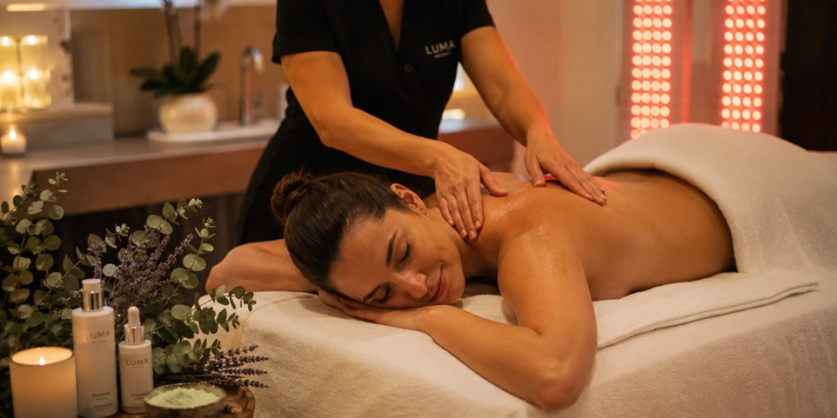 Best Spa in Lubbock for Relaxation and Wellness