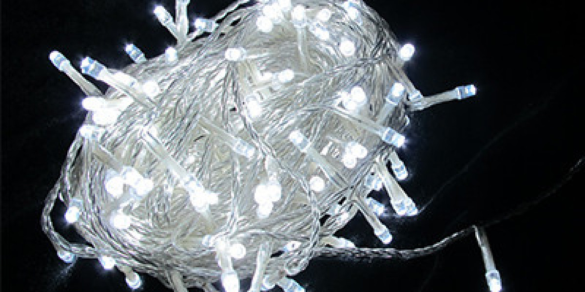 Creating Immersive Atmospheres With Decorative Party Lighting