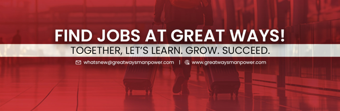 Greatways Manpower Cover Image