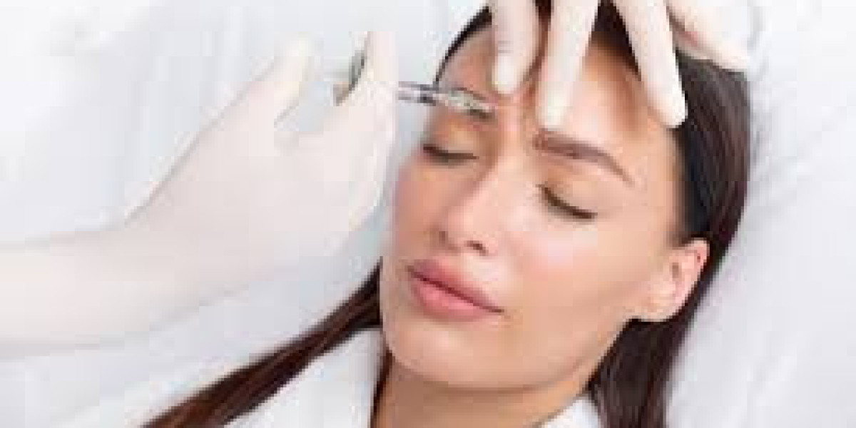 Botox Injection in Islamabad: A Complete Guide for First-Time Patients