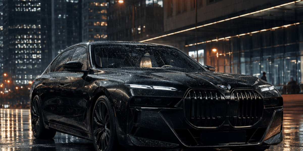 What Are the Benefits of Using a Limousine Service Morristown NJ