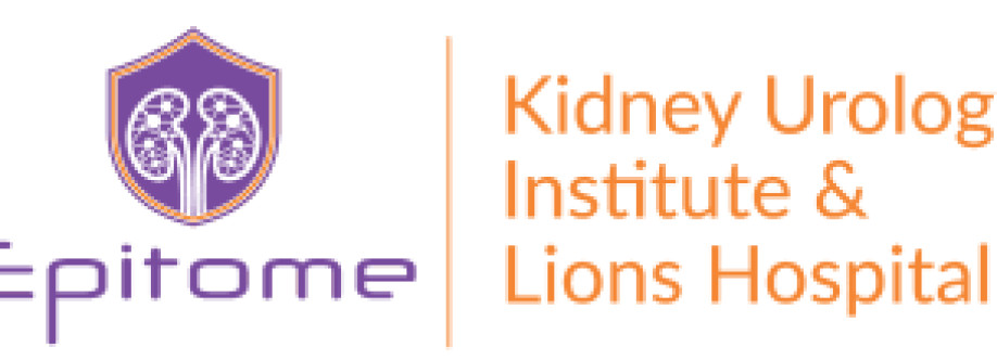 Epitome Hospital Cover Image