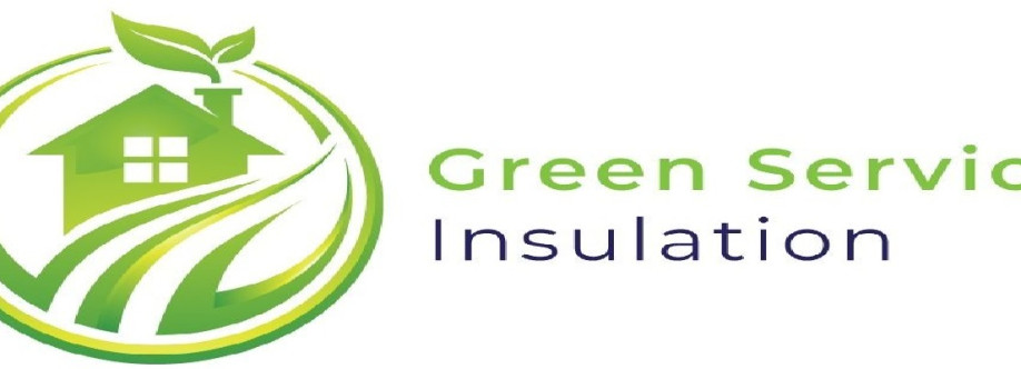 Green Service Insulation Cover Image