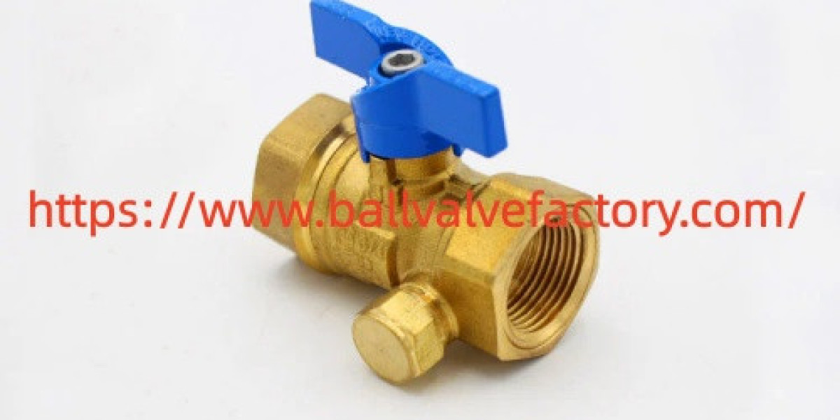 Which systems benefit from Ballvalvefactory Gas Ball Valve with Test Port structure