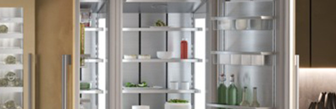 Fresh Refrigeration Repairs and Maintenance Cover Image