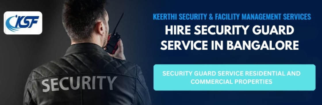 keerthi Security Cover Image